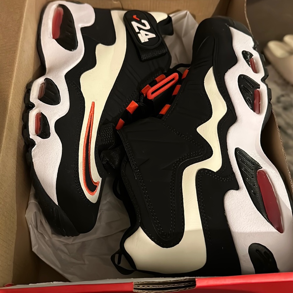 Air Griffey max 1